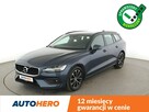Volvo V60 Business automat navi PDC tempomat LED - 1