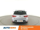 Seat Leon DSG full LED navi klima auto grzane fotele czujniki parkowania - 6