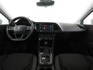 Seat Leon DSG full LED navi klima auto grzane fotele czujniki parkowania - 15