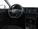 Seat Leon DSG full LED navi klima auto grzane fotele czujniki parkowania - 16