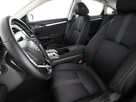 Honda Civic automat LED navi klima auto kamera i czujniki parkowania grzane fotele - 13
