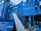DAF WUKO KROLL 2 x URACA KOMBI DO CZYSZCZENIA KANAŁÓW WUKO asenizacyjny separator beczka odpady czys - 16