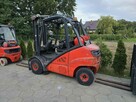 LINDE H35T import Niemcy salon Linde - 2