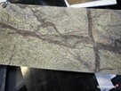 Fornir Kamienny Rainforest Green tapeta 2MM 122x61x0,2 cm - 3
