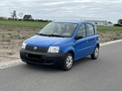 Fiat Panda 1.1 Benzyna |Niski Przebieg| |Bez Rdzy| - 2