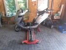 Naprawa skuterów, motocykli i Quadów. - 10