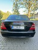 Mercedes Benz E 200 Avangarde - 10