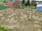 Dzialka budowlana 1270 m’ - 2