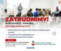 Poszukujemy Wykładowcę – Kierunek Technik Masażysta