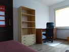 duży POKÓJ (12m2, 1-osob) duże biurko, duża szafa - 2