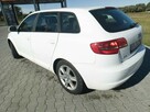 Audi A3, 151 tyś, sprawne, zadbane, czyste bez przetarć - 7