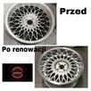Renowacja felg spawanie, CNC, polerowanie, malowanie - 6