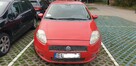 Fiat Grande Punto 2008 r LPG gaz - 4