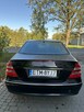 Mercedes Benz E 200 Avangarde - 9