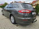Ford Mondeo 2015, 2.0 tdci 180 KM, Automat, Hak, Webasto - 4