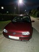 VW Golf IV - 1