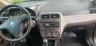 Fiat Grande Punto 2008 r LPG gaz - 7