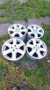 Sprzedam alufelgi R16 mb. z oponami lub zamienie na ... - 11