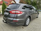 Ford Mondeo 2015, 2.0 tdci 180 KM, Automat, Hak, Webasto - 3