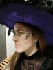 halloween facepainting, bal impreza halloween animacje - 3