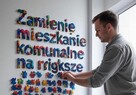 Zamiana mieszkania za dopłatą