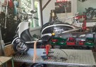 Naprawa skuterów, motocykli i Quadów. - 6