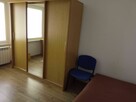 duży POKÓJ (12m2, 1-osob) duże biurko, duża szafa - 1