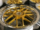 Renowacja felg spawanie, CNC, polerowanie, malowanie - 7