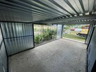 3x5 4x5 3x6 4x6 5x6 GARAŻ BLASZANY GARAŻE SZYBKA DOSTAWA - 8