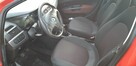 Fiat Grande Punto 2008 r LPG gaz - 8