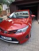 Toyota Auris 2 - 1