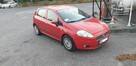 Fiat Grande Punto 2008 r LPG gaz - 3