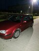 VW Golf IV - 2