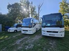 ERFIL TRANS Autokary, busy , wynajem autokarów i busów - 10