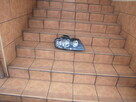 Audi A3 lampa prawa przód (zwykła) 2003 - 2008r (europa) - 8