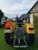 Sprzedam Ciagnik Ursus C-360 - 5