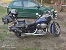 Sprzedam motocykl Honda Shadow - 4
