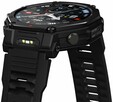 Smartwatch AMAZFIT T-Rex 3 Pro Czarny - 4