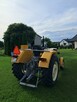 Sprzedam Ciagnik Ursus C-360 - 4