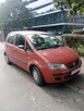 Fiat Idea 140tys przebiegu - 2