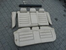 Komplet foteli z Audi A4 B5/B6 (1995–2005) + roleta - 4