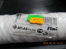 Wkład filtra Atlas Filtri FA 10 BX 25 MIKRON - 2