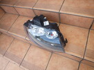 Audi A3 lampa prawa przód (zwykła) 2003 - 2008r (europa) - 11