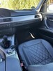 Do sprzedaży BMW 318i (E91) - 13