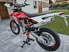 SWM RS 500 R 300 KTM VOGE KOVE HUSQVARNA GASGAS - 6