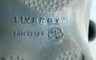 Livergy, chodaki z wyściółką r. 44, klapki ogrodowe męskie - 8