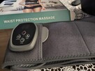 Masażer wibracyjny na ból plecow - 2