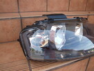 Audi A3 lampa prawa przód (zwykła) 2003 - 2008r (europa) - 7