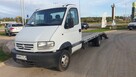 Renault Mascott 2.8 turbo - 2