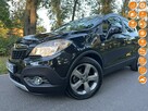 Opel Mokka Cosmo 1.7 CDTI 131 km  Automat Navi Alu18''  Kamera Super Stan